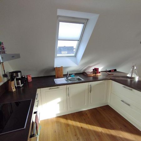 Ferienwohnung Schmidt Schuettorf Eksteriør billede