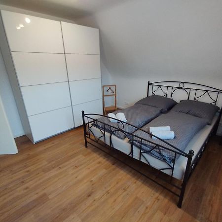 Ferienwohnung Schmidt Schuettorf Eksteriør billede