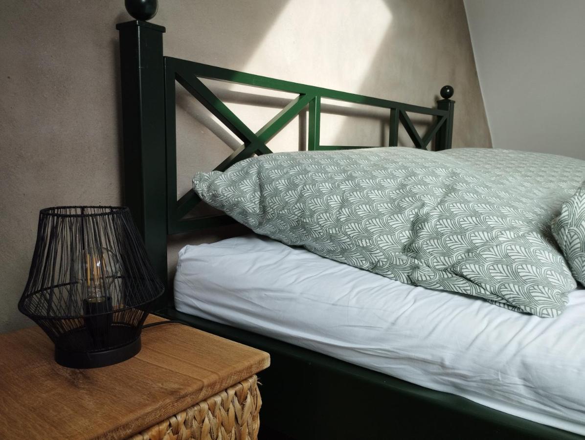Ferienwohnung Schmidt Schuettorf Eksteriør billede